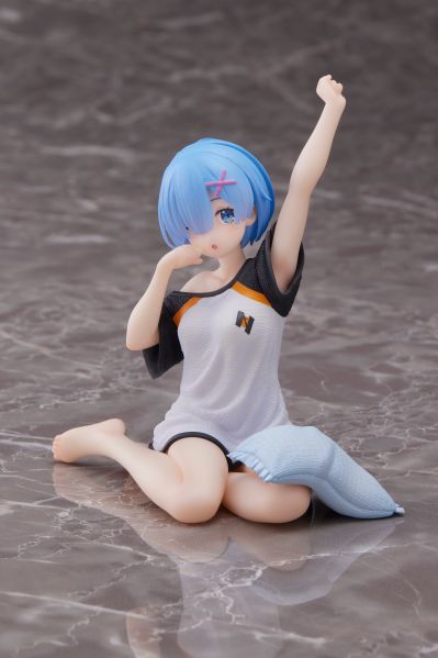 Coreful  Re：从零开始的异世界生活 雷姆 ~起床~