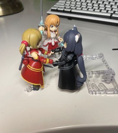 桌面军队 公主连结 Re:Dive 美食殿