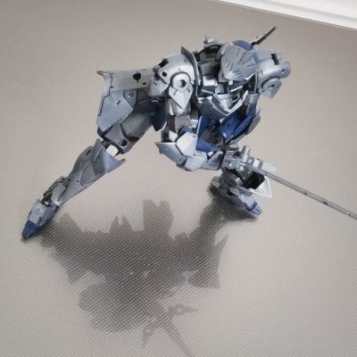 30MM   EXM-A9k 斯匹纳提 （骑士型）