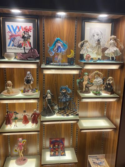 缘之空 春日野穹 婚纱Ver.