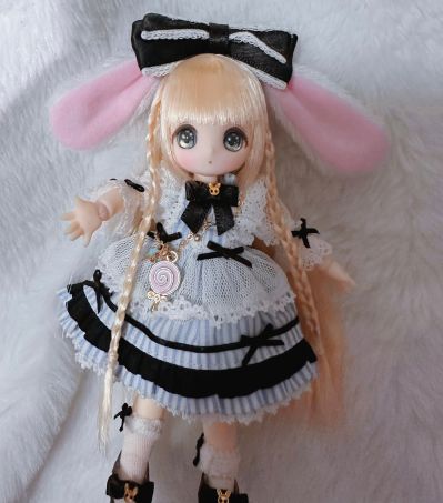 糖果杯 糖果璐璐 / ～星屑仙境～ (Azone直营店限定贩售)