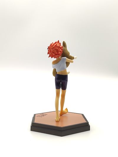 POP UP PARADE 星际牛仔 艾德 与 艾因