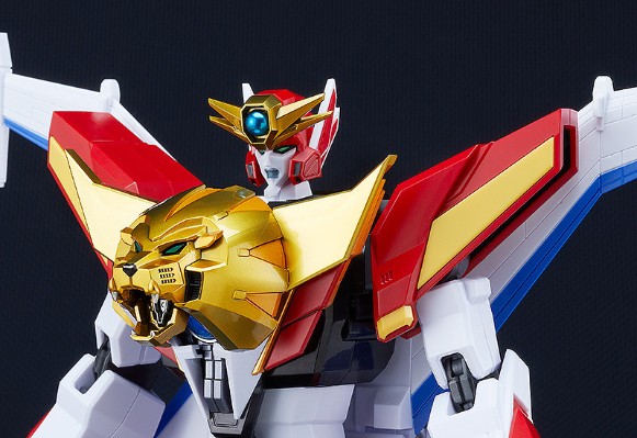 THE合体 勇者传说 展示底座套装