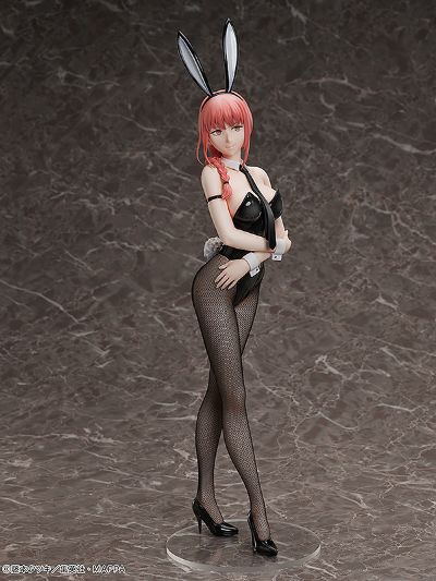 B-style 链锯人 真纪真 兔女郎