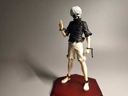 POP UP PARADE 东京食尸鬼  金木研