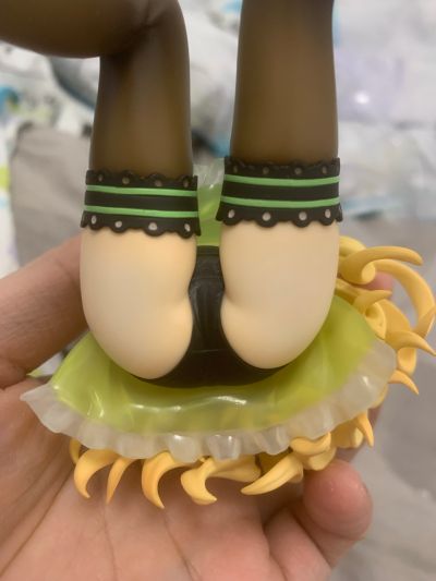 超次元游戏海王星 贝露 起床