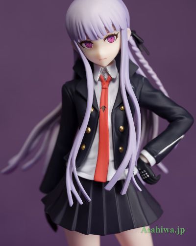 POP UP PARADE 枪弹辩驳1・2 Reload 雾切响子