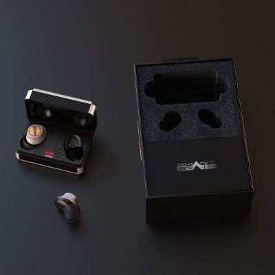 假面骑士555主题印象耳机