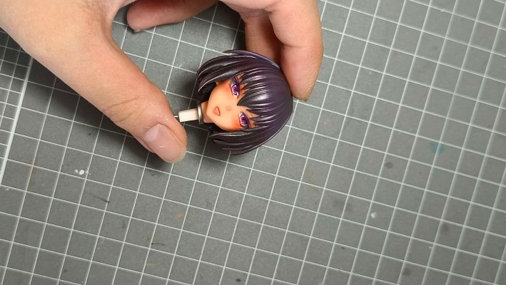 対魔忍RPG 成年雪风 泳装Ver.