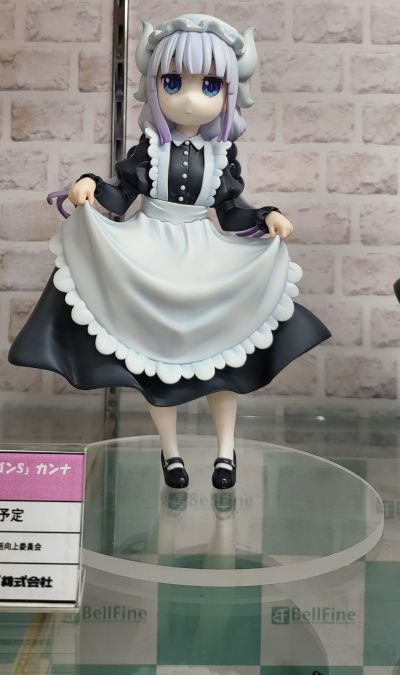 小林家的龙女仆S 托尔