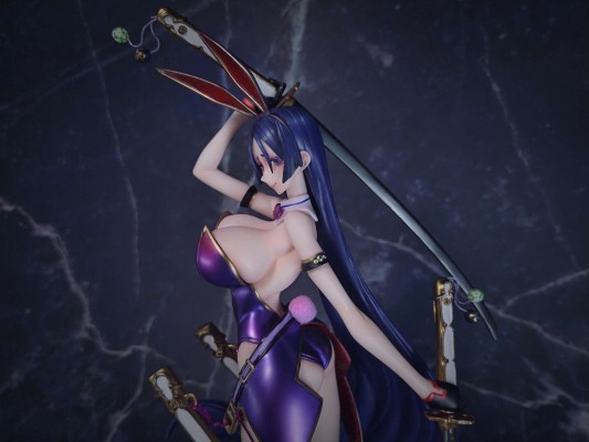 命运-冠位指定 源赖光 兔女郎