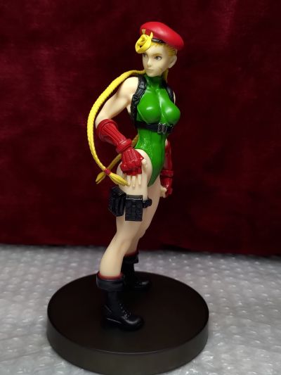 POP UP PARADE 街头霸王系列  嘉米·怀特