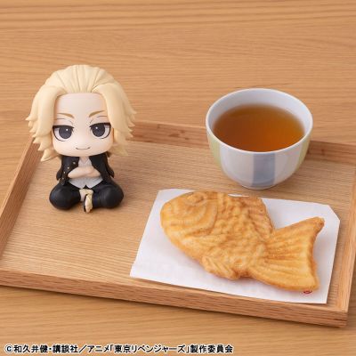 Look Up 重生之道 佐野万次郎