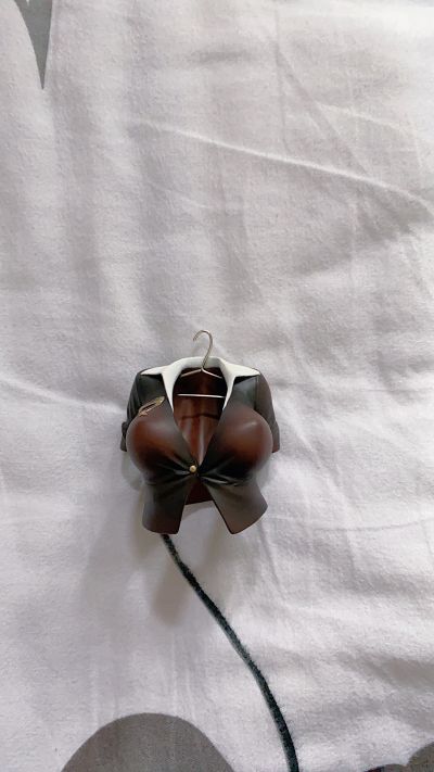 粟原诗织 空姐ver.