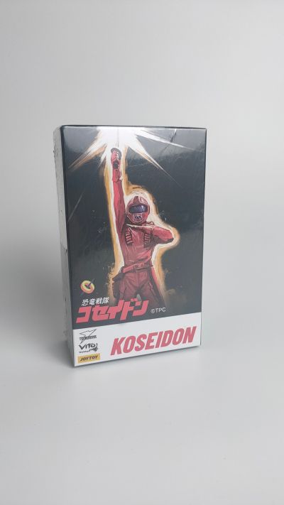 恐龙特急克塞号 克塞