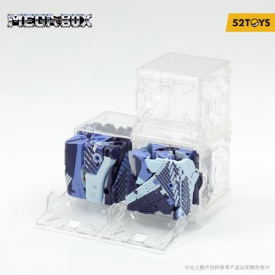 万能匣系列 全能小队 翱翔者精英