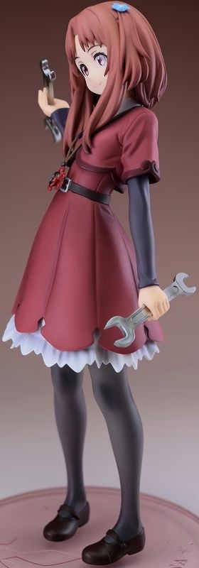 伽利略少女 星月・费拉里