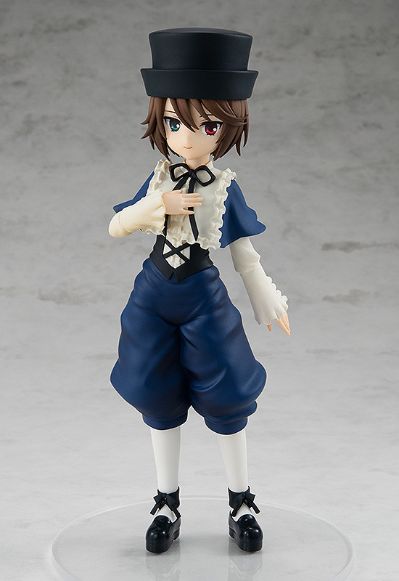 POP UP PARADE 蔷薇少女 苍星石