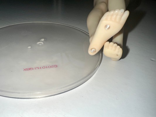 女皇之刃 巴 禁断的 巫女服