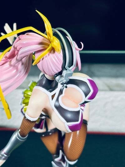 CAworks 超级索尼子 索尼子 对魔忍造型