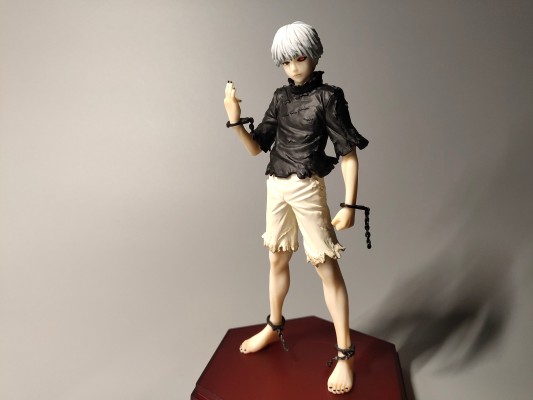 POP UP PARADE 东京食尸鬼  金木研