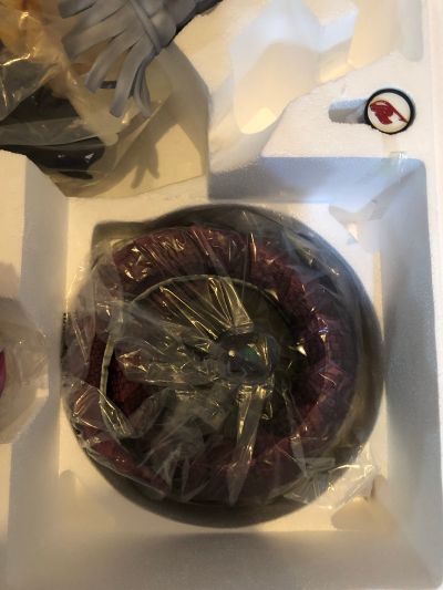 HQS+ 妖精的尾巴 纳兹・多拉格尼尔&伊格尼尔