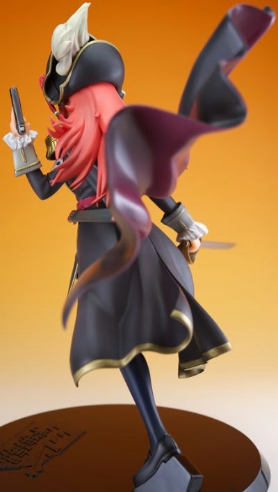 迷你裙宇宙海賊 加藤茉莉香