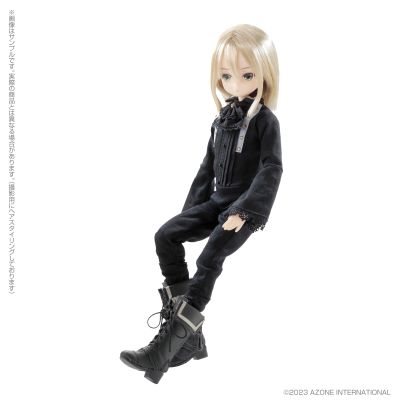 Alvastaria 玛伊洛 ～穿靴子的骑士～ 黑猫版