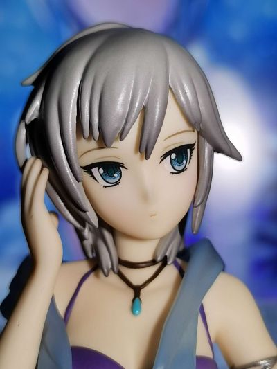 S-style 偶像大师灰姑娘女孩 安娜斯塔西娅 泳装Ver.