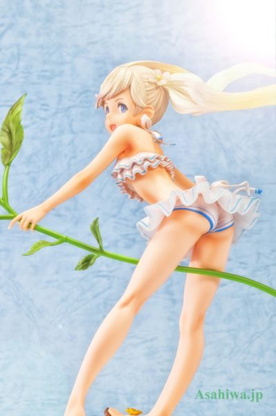 碧蓝幻想 伊欧  夏日版