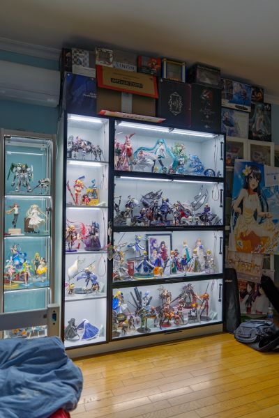 入坑3年啦，纪念一下(ˊᵒ̴̶̷̤ꇴᵒ̴̶̷̤ˋ)꒰