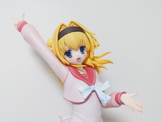 天神乱漫 LUCKY or UNLUCKY!?“粗暴天神乱漫姿势”的「千岁佐奈」