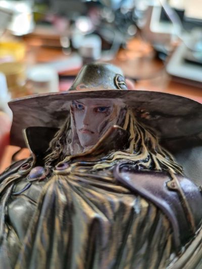 精英独家系列 吸血鬼猎人D D