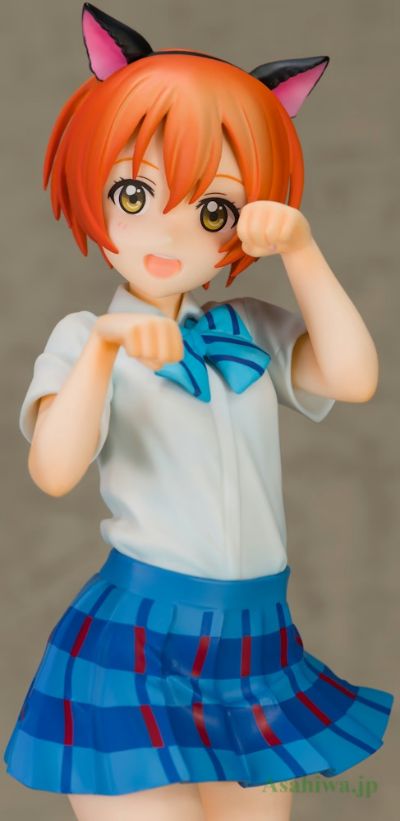 LoveLive! School idol project 星空凛