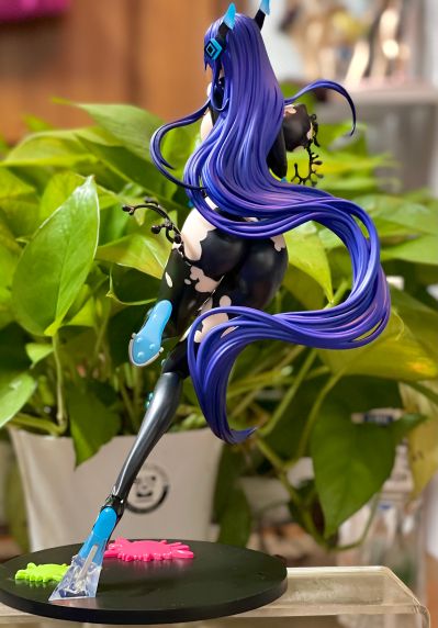 绝対纯白♡魔法少女 铃原美沙 亚空间战斗服