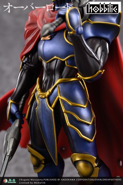 OVERLORD 安兹·乌尔·恭 冒险者莫莫