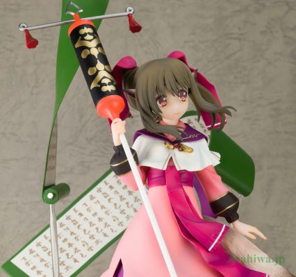 传颂之物 虚伪的假面 猫音