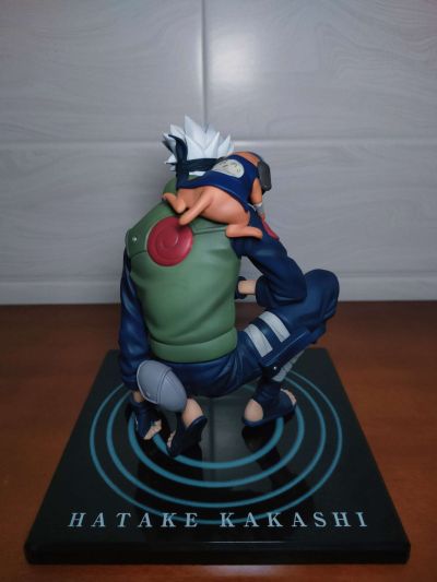 火影忍者-火影忍者-疾风传 旗木卡卡西 ver.弐