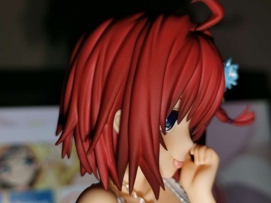 出包王女DARKNESS 黑咲芽亚 精制版