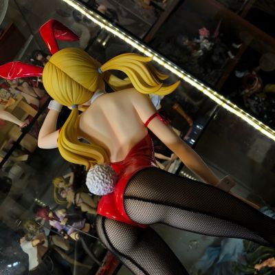 B-style 妖精的尾巴 露西・哈特菲利亚 兔女郎ver.