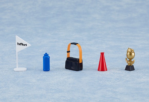 惊喜粘土人 排球少年 全国大赛篇