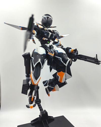 Good Smile Arms 翠星之加尔刚蒂亚 钱伯