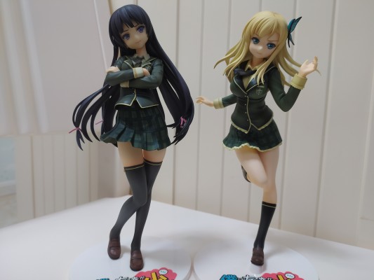 我的朋友很少 三日月夜空