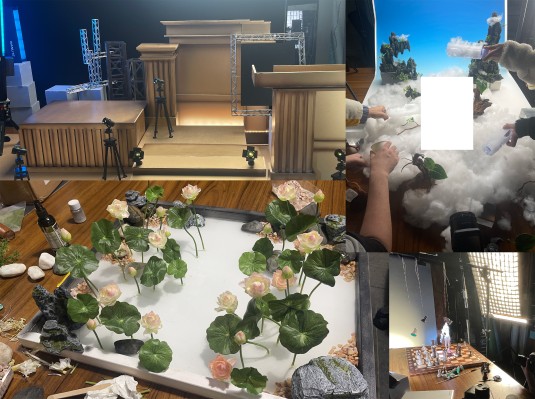 明日方舟 安洁莉娜 前航远歌