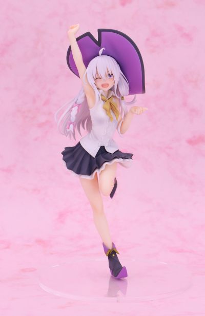 KDColleLIGHT 魔女之旅 伊蕾娜