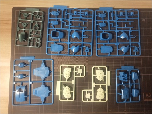 装甲骑兵 鳄龟［ST版］