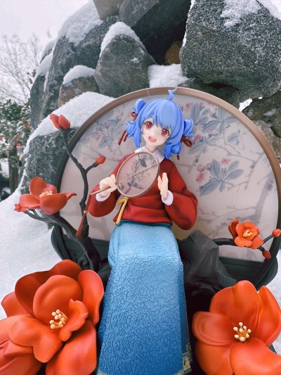 ARIA 水星领航员 亚利亚&水无灯里