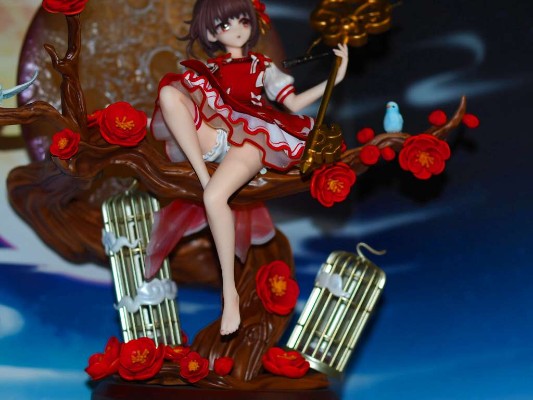 泠鸢yousa 月下歌