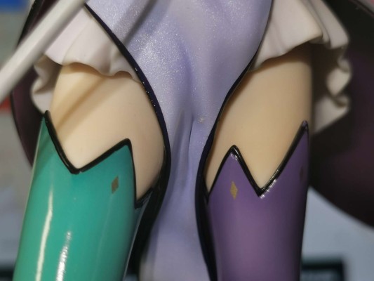 Fate / Grand Order Caster