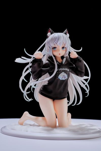 朱雀院红叶 ver.もみもみ